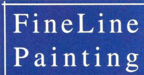 FineLine Painting